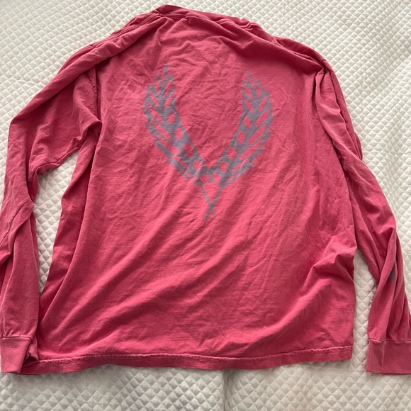 First Harvest long sleeve tshirt - Picture 4 of 7